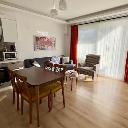 Apartment A Comfortable, Peaceful Place With Pool Fethiye