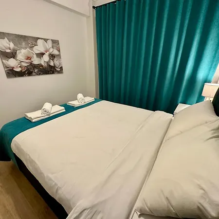 A Comfortable, Peaceful Place With Pool Apartment