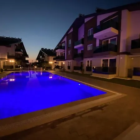 Apartment A Comfortable, Peaceful Place With Pool *