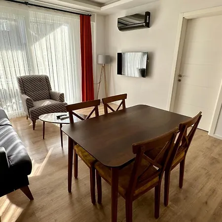 Apartment A Comfortable, Peaceful Place With Pool *