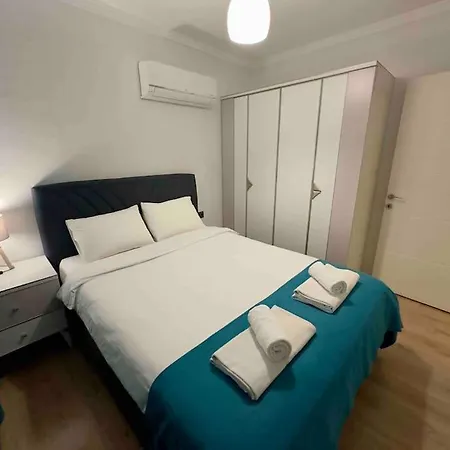 A Comfortable, Peaceful Place With Pool * Fethiye