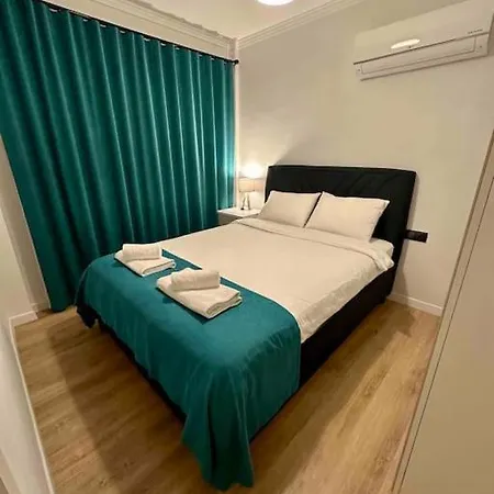 A Comfortable, Peaceful Place With Pool Apartment Fethiye